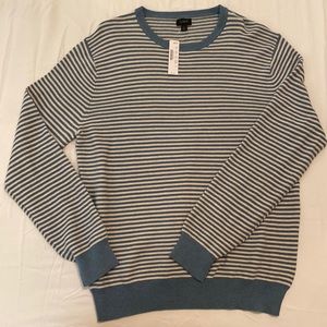 MENS jcrew sweater